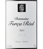 Domaine Forca Real 13 Cotes Du Roussillon Villages (Forca Real) 2013